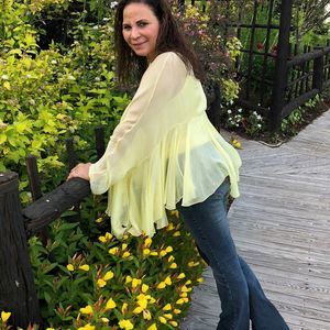 Meet your Posher, Mery